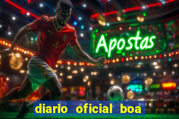 diario oficial boa nova bahia